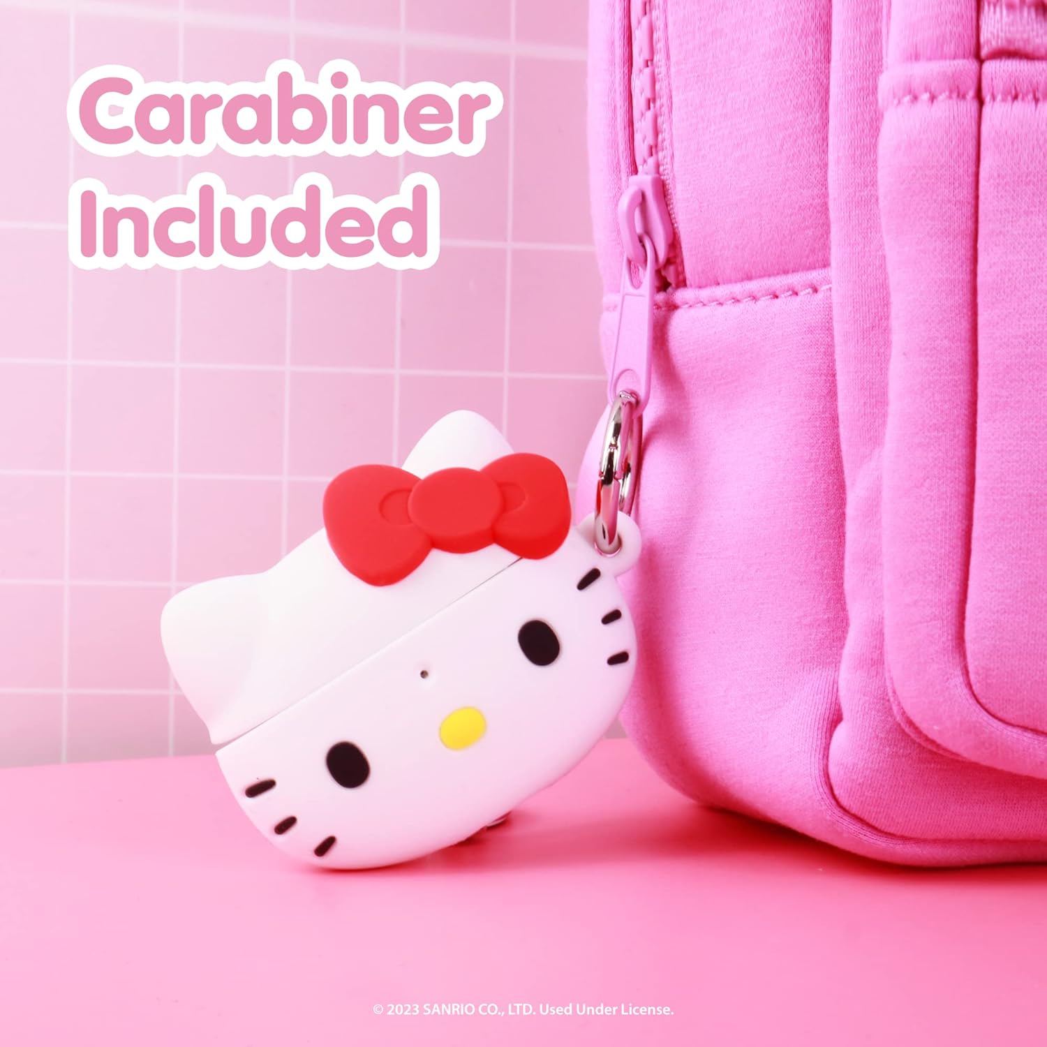iFace Hello Kitty – Funda para AirPods ProPro 2 + para iPhone 14 Pro (Tokio)