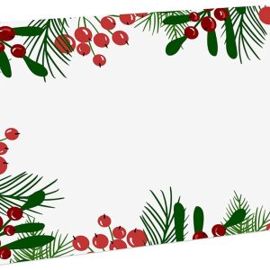 Tarjetas de lugar para fiestas de Navidad, tarjetas editables con nombre, tarjetas de lugar de asiento para mesas, tarjetas estilo tienda de campaña Tarjetas de lugar para fiestas de Navidad, tarjetas editables con nombre, tarjetas de lugar de asiento para mesas, tarjetas estilo tienda de campaña
