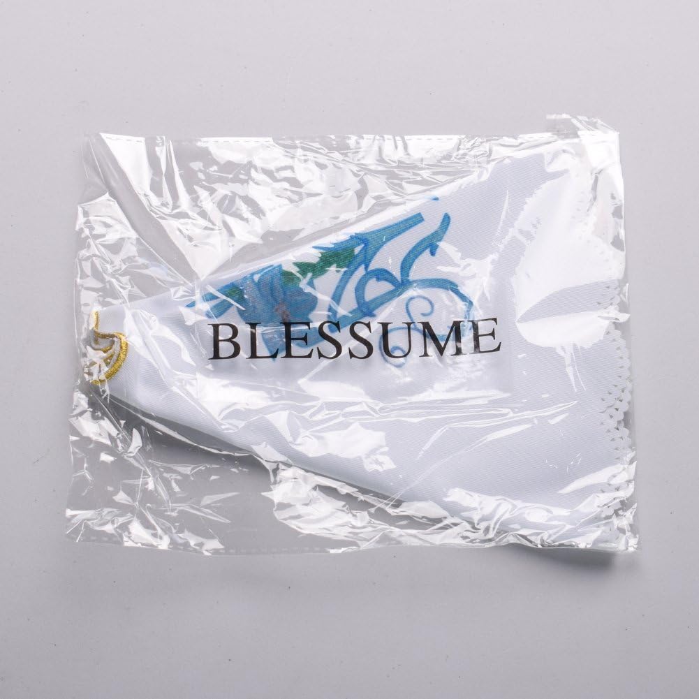 BLESSUME Tela de altar Cáliz Pall Velo de cáliz