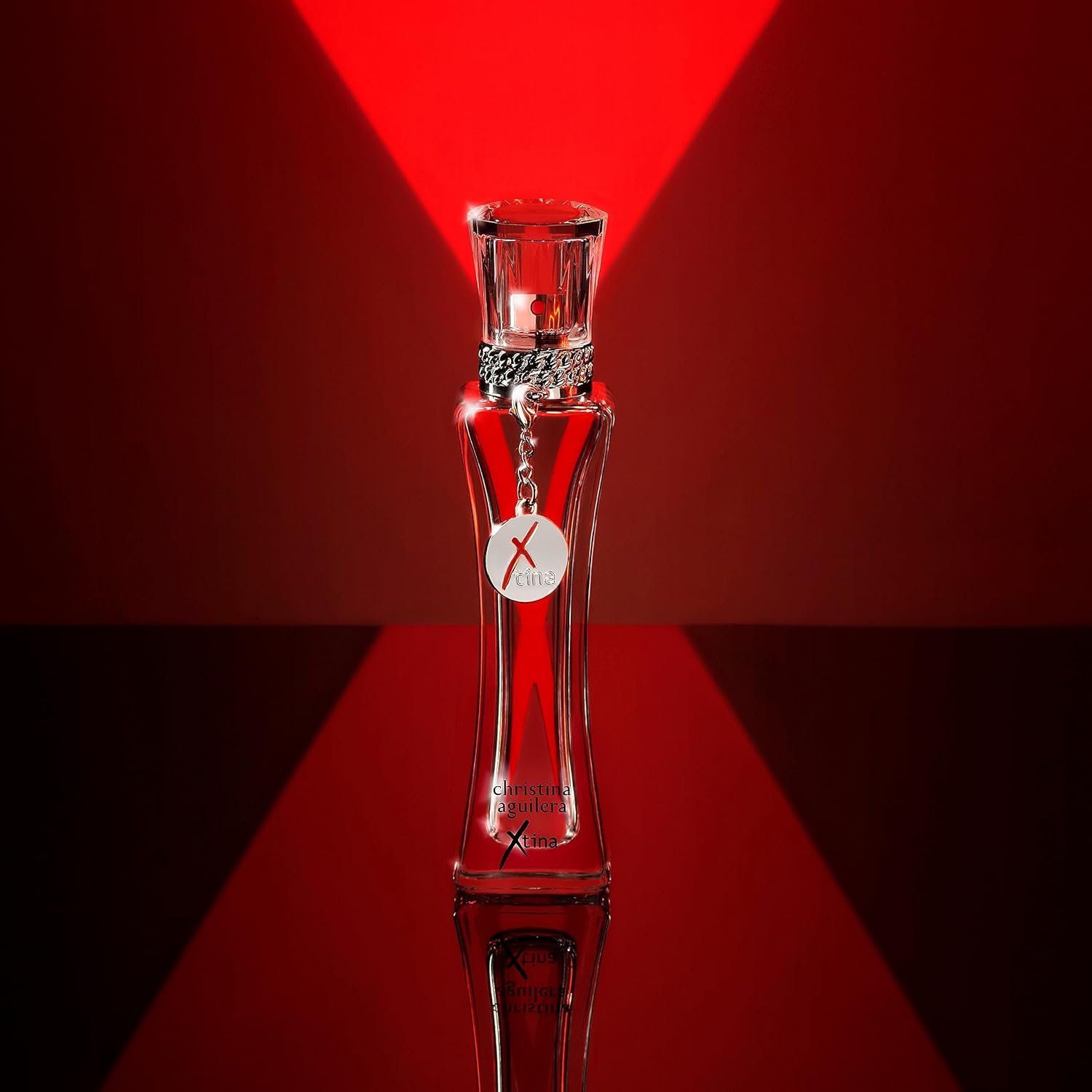 Christina Aguilera Xtina, Perfume para mujer, Eau de Parfum en aerosol, 1.0 onzas líquidas