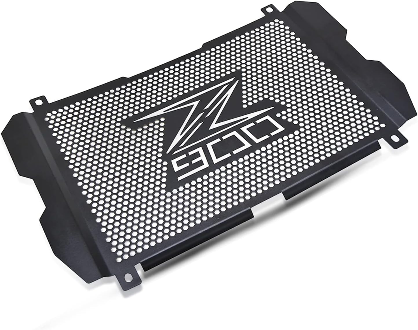 Z900 Motorcycle Accessories Radiator Grille Guard Protector Cover for Z900 2017 2018 2019 2020 2021 2022 2023