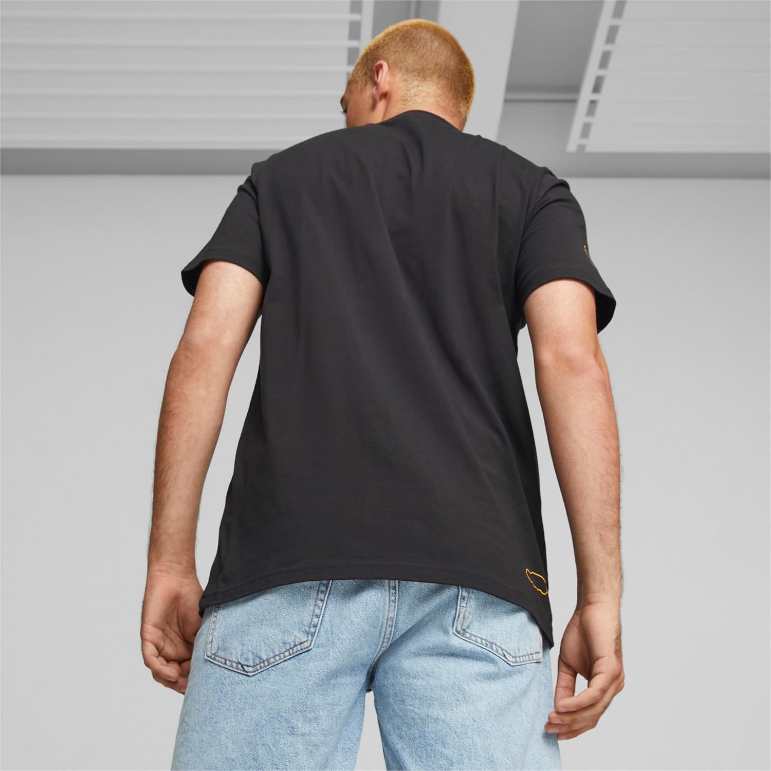 PUMA Camiseta estampada Porsche Legacy para hombre