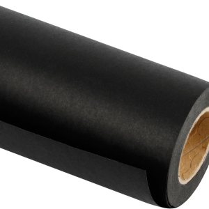 RUSPEPA Rollo de papel kraft negro  36 pulgadas x 100 pies  Papel reciclable perfecto para envolver, manualidades, embalaje, revestimiento de pisos, RUSPEPA Rollo de papel kraft negro  36 pulgadas x 100 pies  Papel reciclable perfecto para envolver, manualidades, embalaje, revestimiento de pisos,
