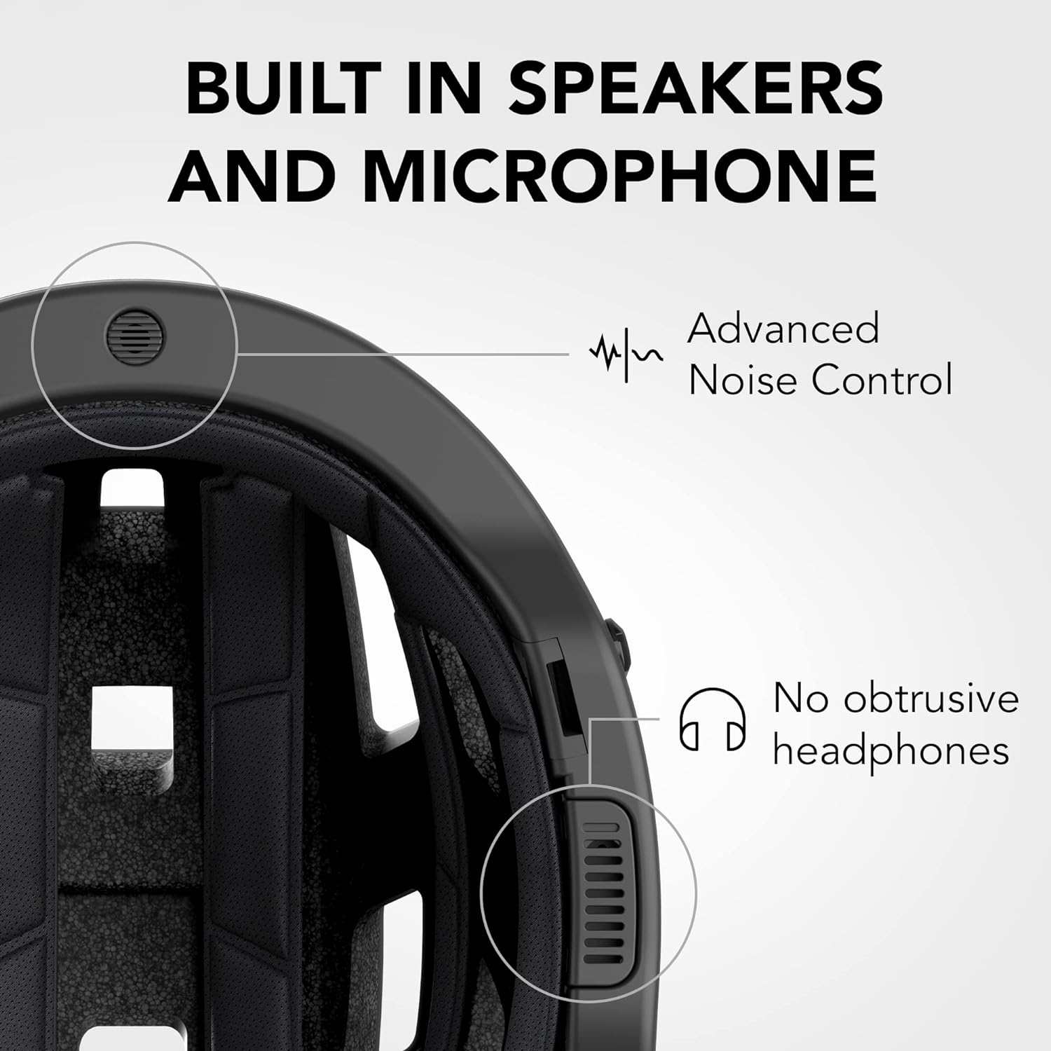 Sena M1  M1 EVO Bluetooth y malla intercomunicación inteligente Cascos de bicicleta de montaña