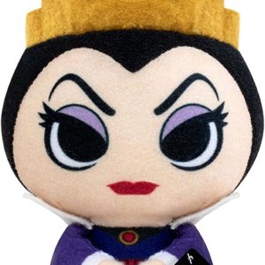 Funko Felpa Villanos – Reina Grimhilde 4″ Funko Felpa Villanos – Reina Grimhilde 4″