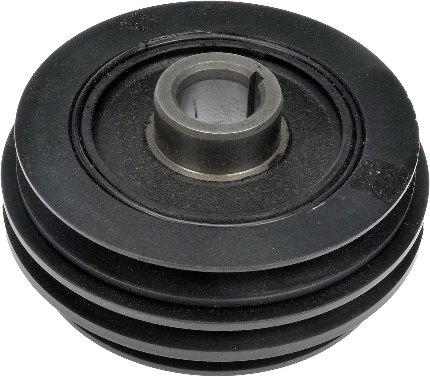Equilibrador armónico del motor compatible con Nissan NP300 2010 2011 2012 2013 2014 2015 PC-575609