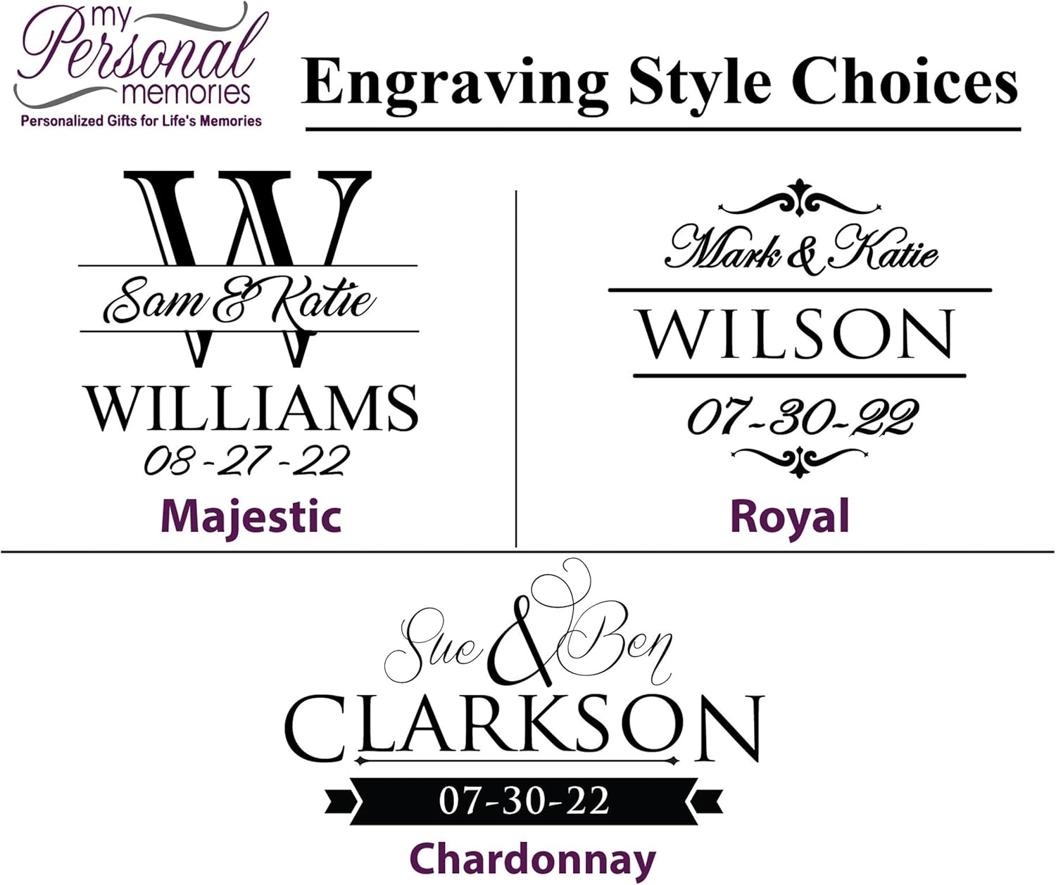 Jarrón de cristal personalizado para boda, regalo de compromiso para parejas grabadas personalizadas, aniversario, regalo de compromiso