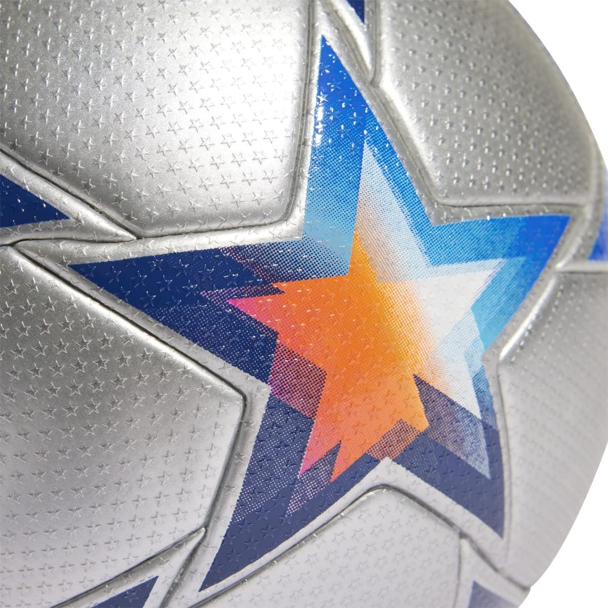 adidas Balón de fútbol UCL Pro para mujer, pelota de fútbol oficial con superficie sin costuras, calidad profesional certificada por la FIFA (UWCL