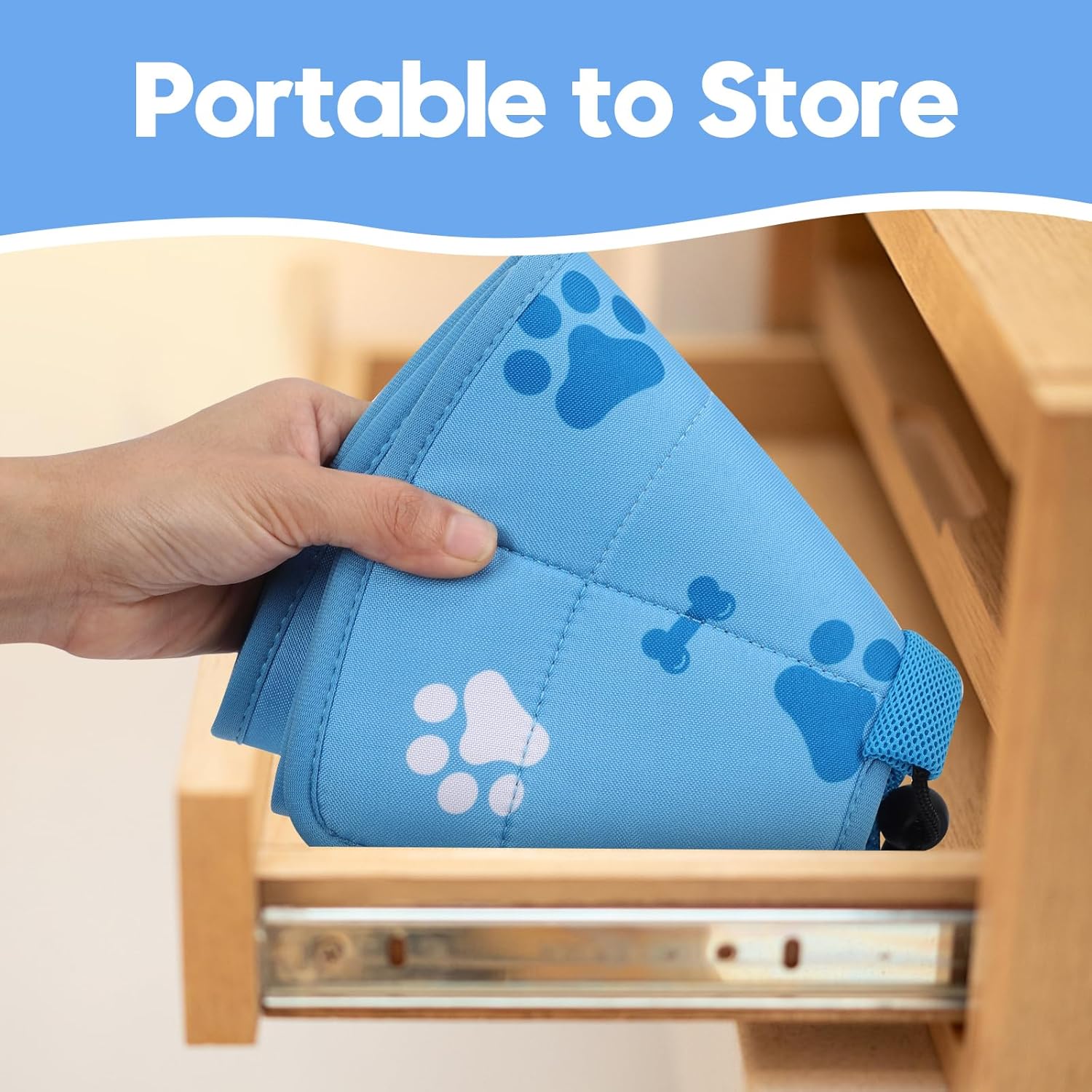 Cono de gato, collar de cono suave para evitar lamerse y rascarse, cono para gatos después de la cirugía para gatos pequeños, medianos y grandes,