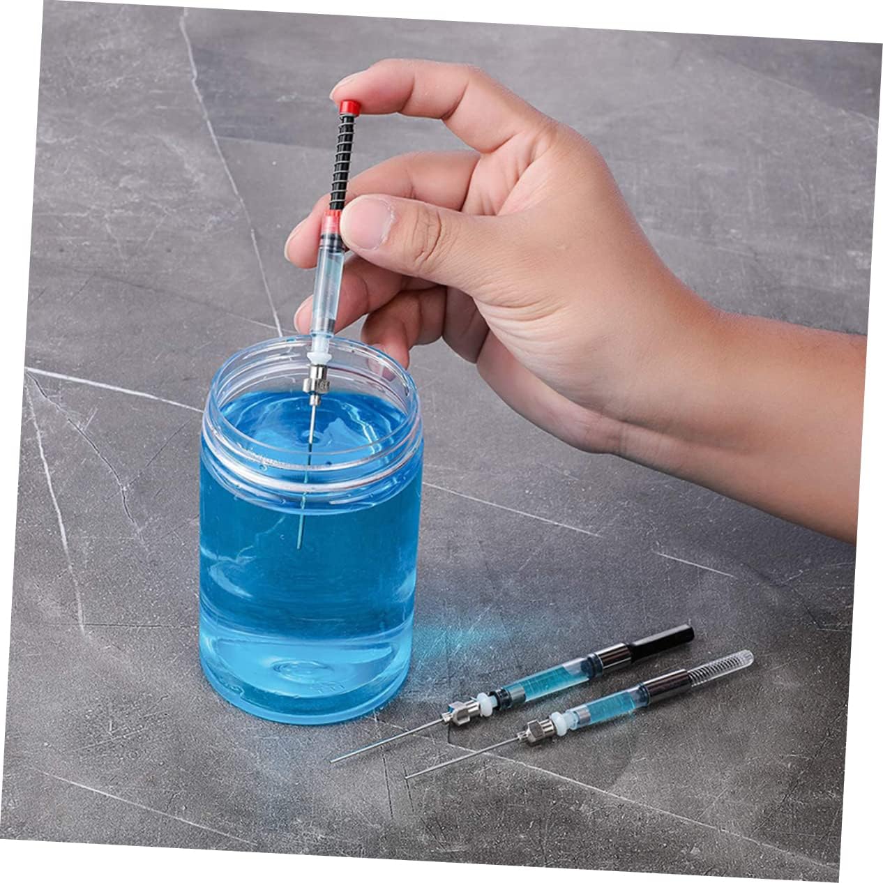 Pluma estilográfica, convertidor de resorte, 12 piezas, con absorción de tinta, kit de pluma estilográfica, relleno de resorte para bolígrafo,