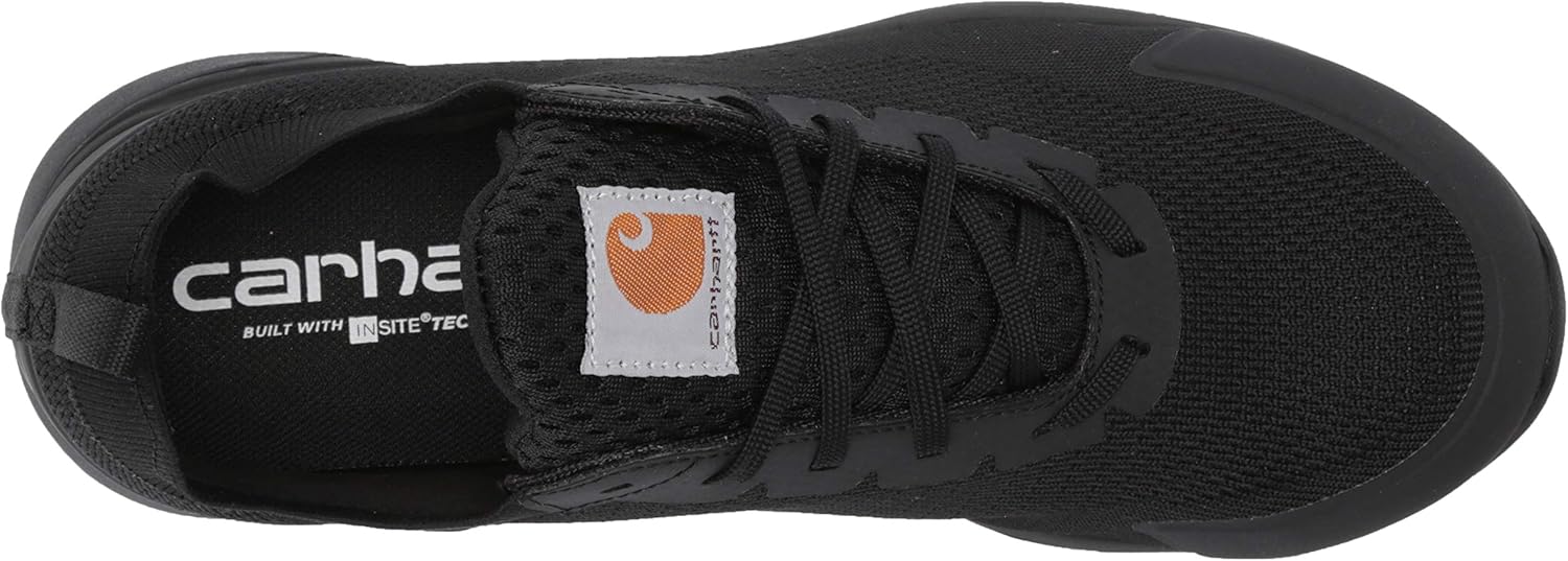 Carhartt Botas industriales Force 3″ Oxford Nano Composite Toe Cma3421 para hombre