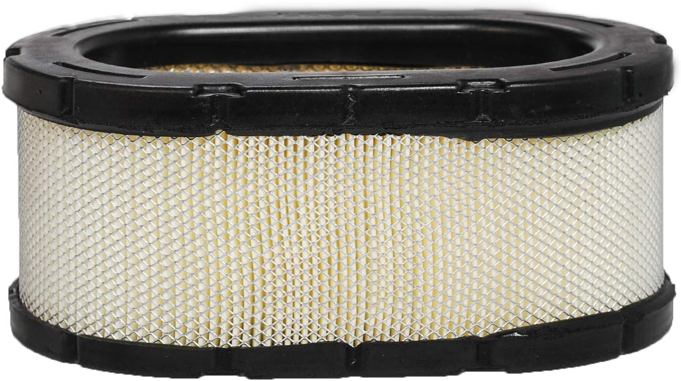 HIFROM Kit de filtro de aire prefiltro de combustible combinado compatible con ZT710-ZT740 KT715-KT745 19HP-26HP Combo cortacésped 16-083-04-S