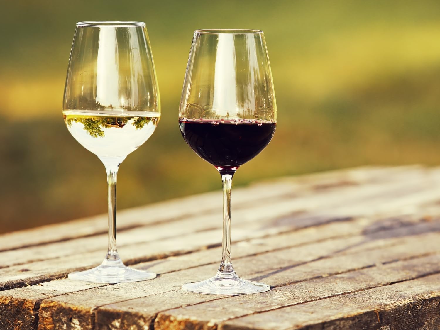 Ariel Vineyards Chardonnay y Cabernet Sauvignon – Vino desalcoholizado – Paquete de 2 unidades