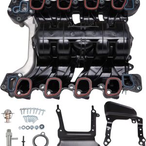Colector de admisión de motor 615-375 para Ford F-150 2007 2008 Ford Lobo 2007 2008 2009 2010 2011 Ford E-150 2007 2008 Ford E-250 2007 2008 4.2L Colector de admisión de motor 615-375 para Ford F-150 2007 2008 Ford Lobo 2007 2008 2009 2010 2011 Ford E-150 2007 2008 Ford E-250 2007 2008 4.2L