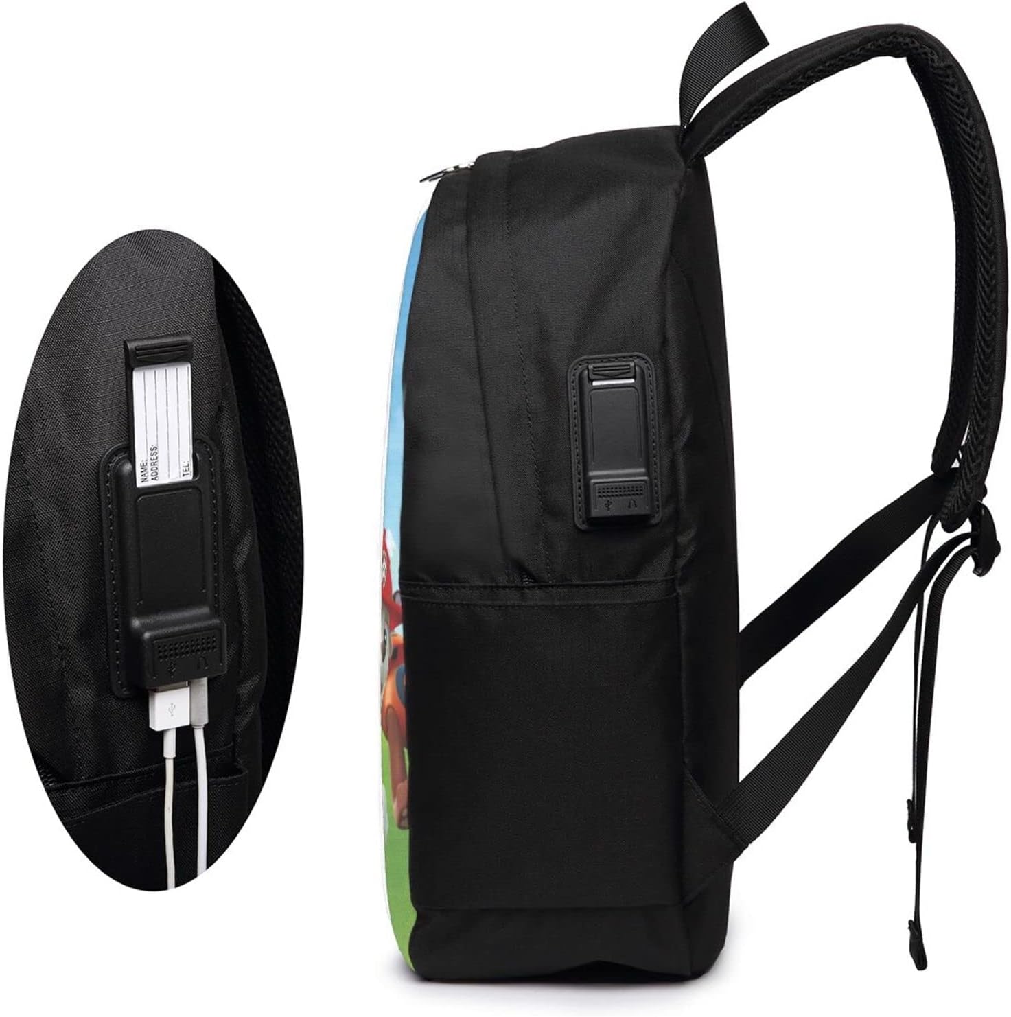 Belltech SP2412iF SP OEM Amortiguador (cada uno) (rendimiento callejero)