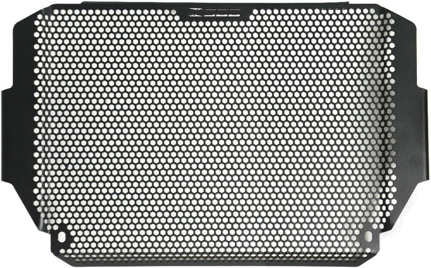ROBAUN Radiator Protective Grille Motorcycle Accessories Radiator Grille Guard Cover Tank Cooler Fit for Kawasaki Z900 2017-2019 2020 2021 Radiator