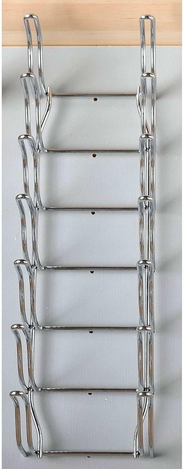 Rev-A-Shelf Organizador de almacenamiento de cajones para gabinete de cocina, para almacenamiento de tapas de ollas y sartenes, para tableros de