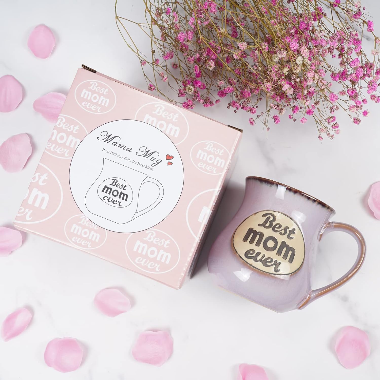 Regalos para mamá para mujeres, regalos de cumpleaños divertidos para mamá, regalos de mamá nueva para mujeres, madre, esposa, madre embarazada,
