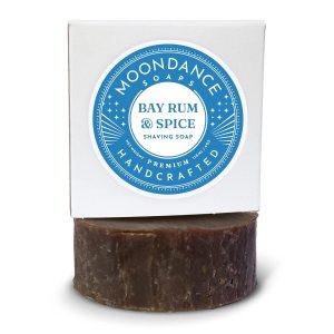 MoonDance – Jabón de afeitar (ron bahía) MoonDance – Jabón de afeitar (ron bahía)