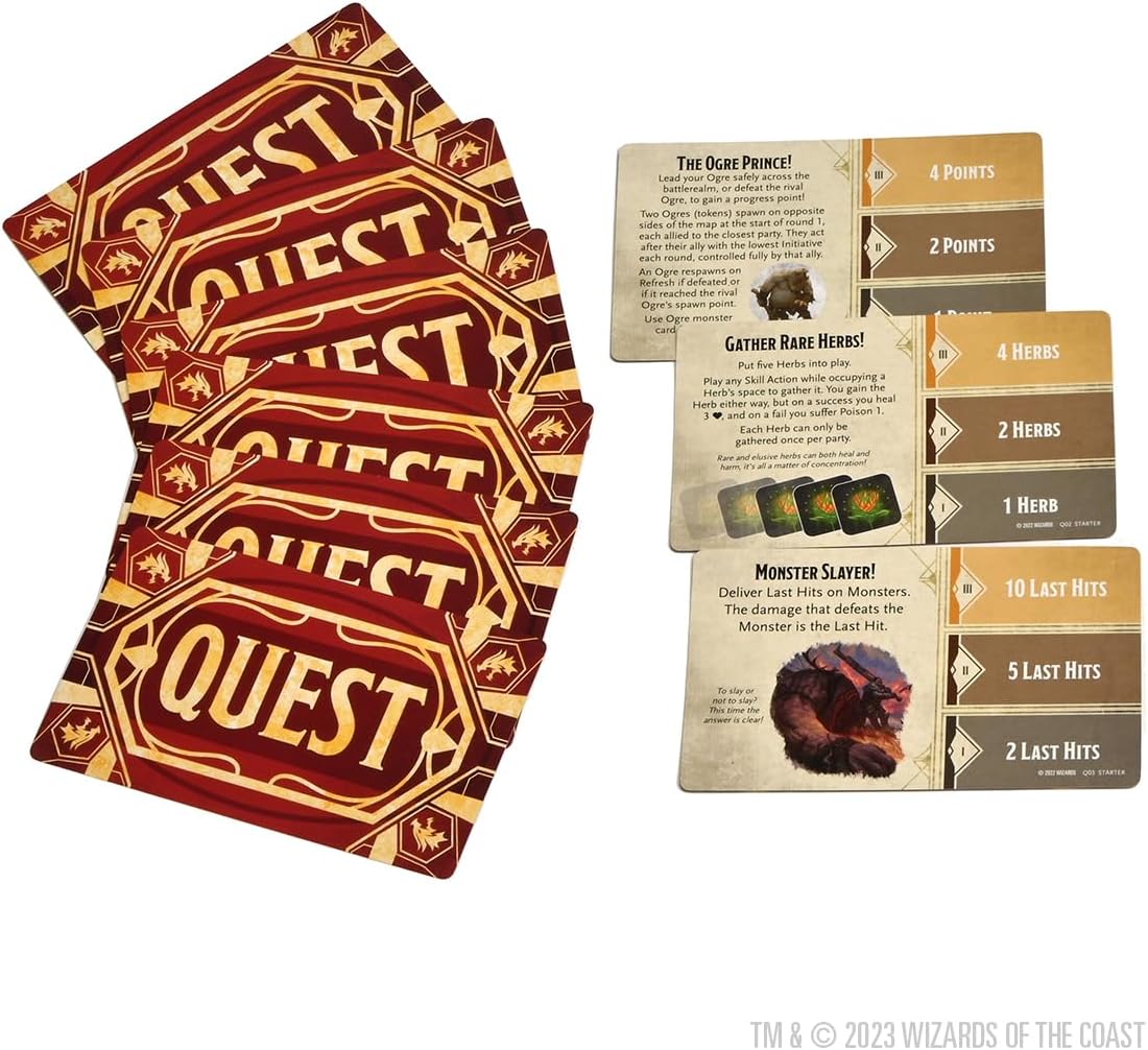 Juego de mesa Trials of Tempus – Edición estándar