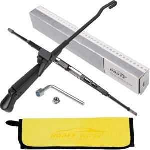 Juego de tuercas de repuesto para limpiaparabrisas trasero para Toyota Sequoia 2001-2007, conjunto de accesorios de cubierta del limpiaparabrisas Juego de tuercas de repuesto para limpiaparabrisas trasero para Toyota Sequoia 2001-2007, conjunto de accesorios de cubierta del limpiaparabrisas