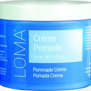 LOMA Pomada Crème 3 onzas LOMA Pomada Crème 3 onzas
