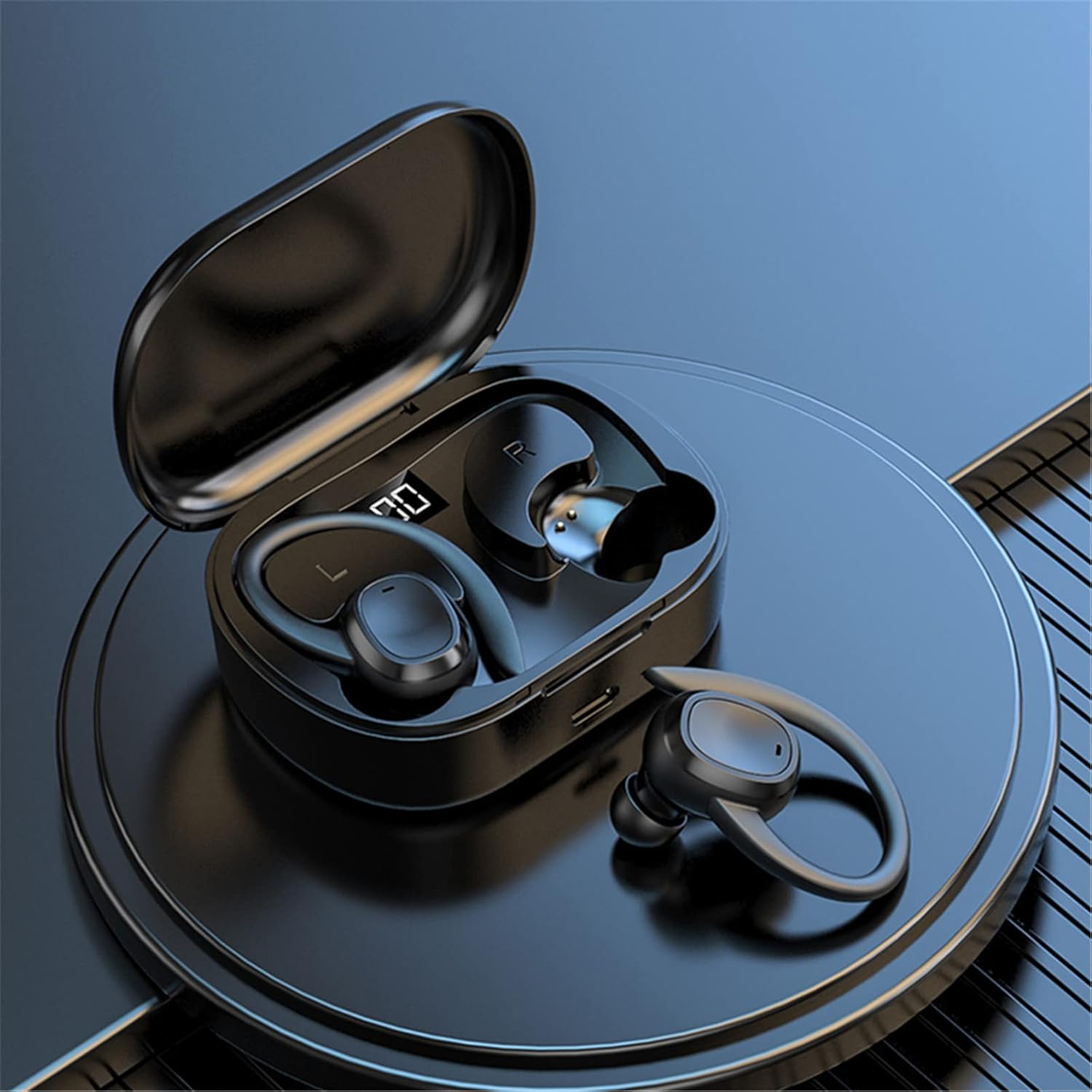 Auriculares inalámbricos Bluetooth S260 Auriculares inalámbricos Bluetooth RD28-06 Mini-Border E-Commerce Hot Style in-Ear Alta calidad de sonido