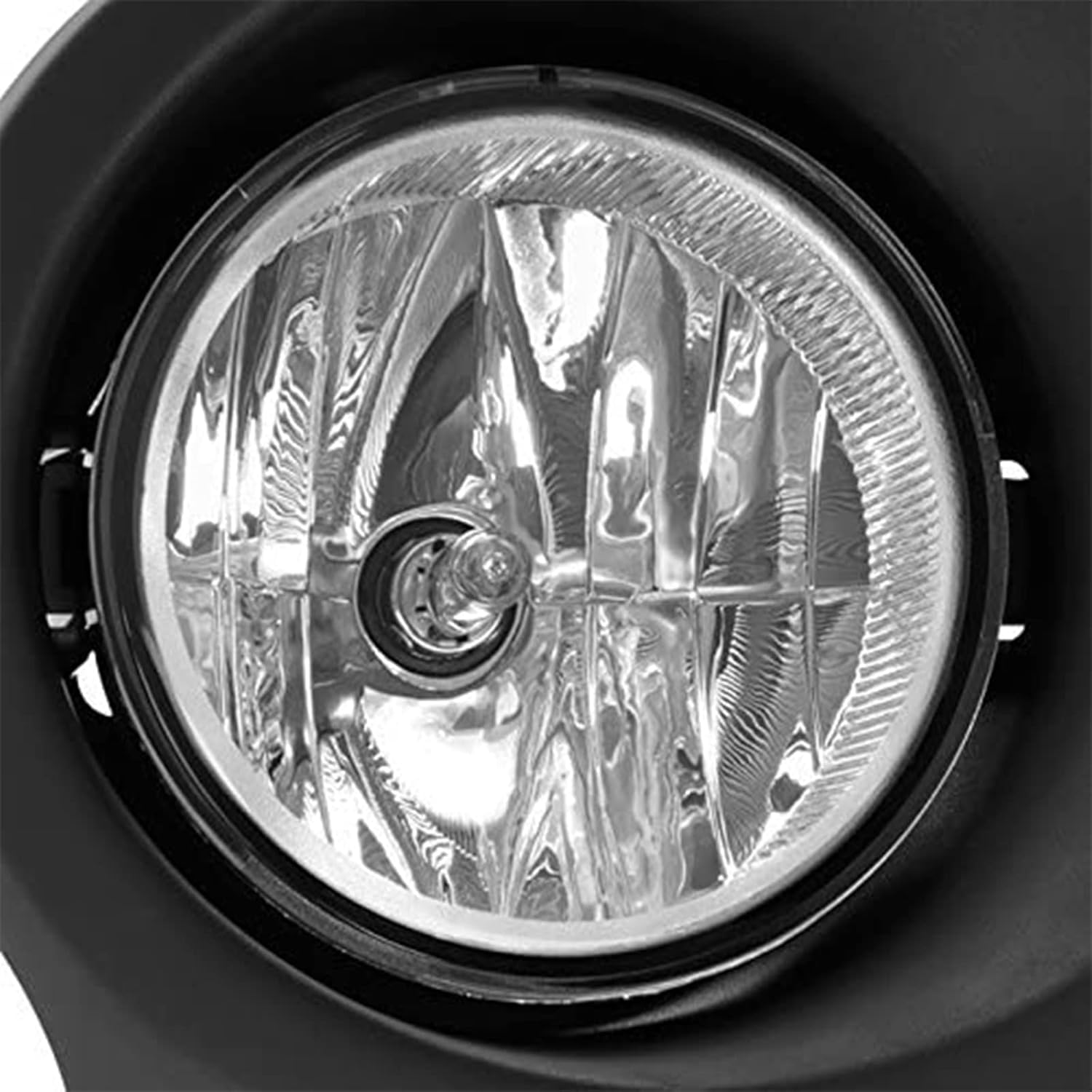 Luces antiniebla para Ford F-150 con bombillas H10 12V42W montaje de luces de conducción (halógeno)