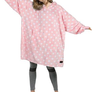 Catalonia Sudadera con capucha de gran tamaño, sudadera de forro polar con bolsillo frontal grande, para adultos, hombres y mujeres Catalonia Sudadera con capucha de gran tamaño, sudadera de forro polar con bolsillo frontal grande, para adultos, hombres y mujeres