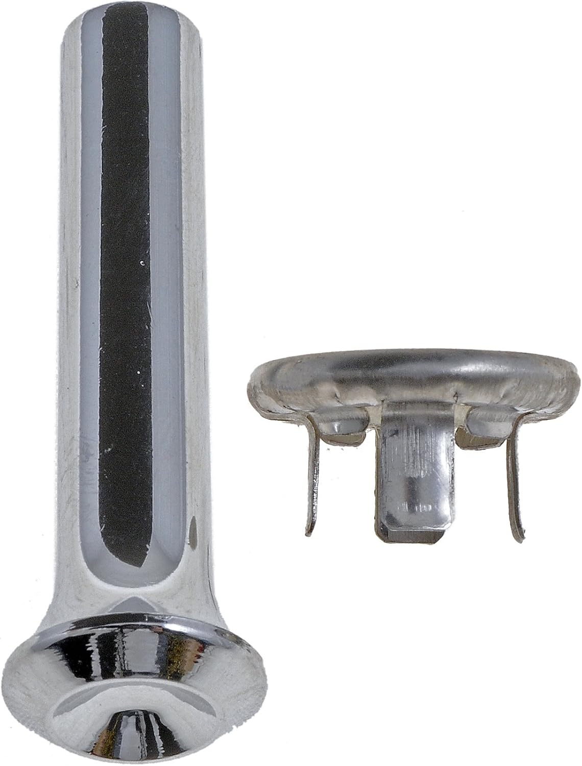 Kit de pomos para cerradura de