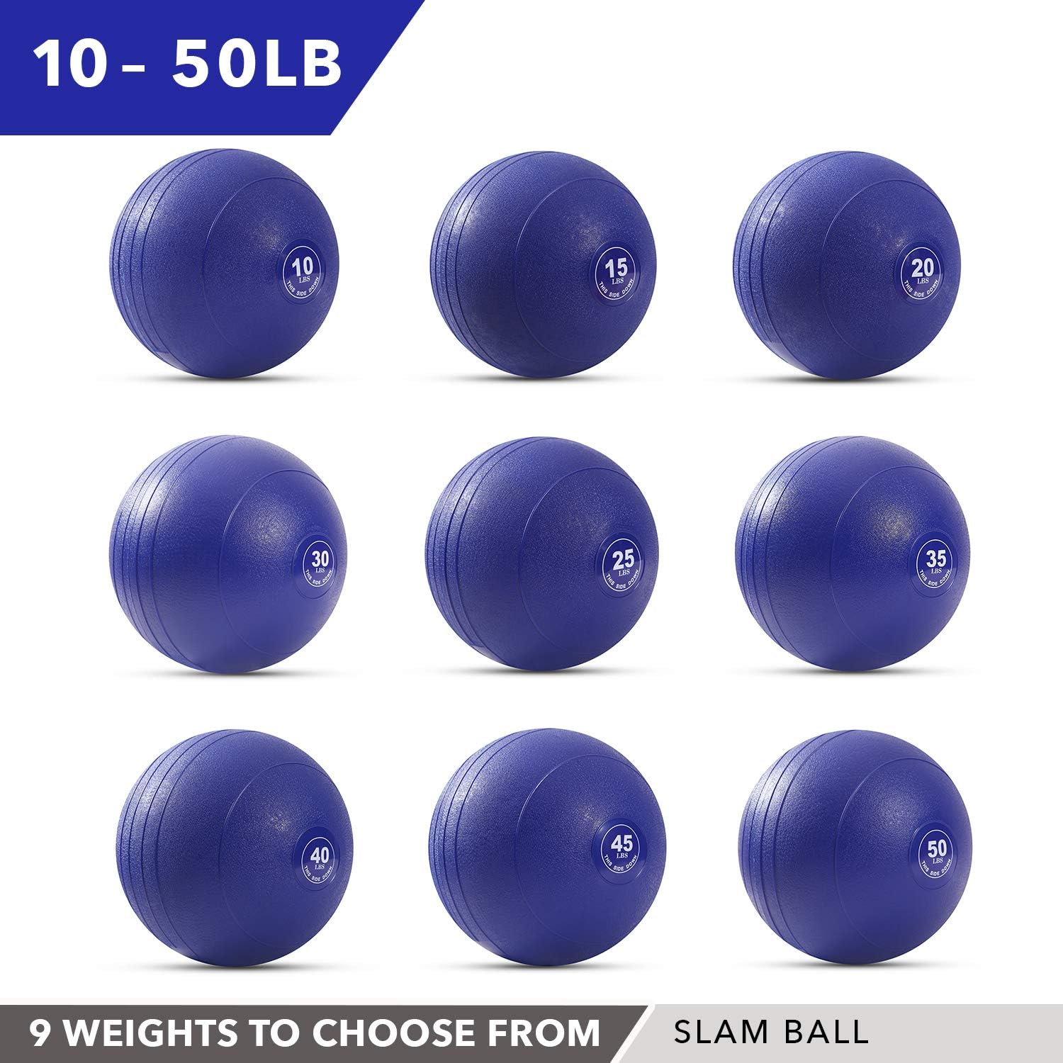 Slam Ball