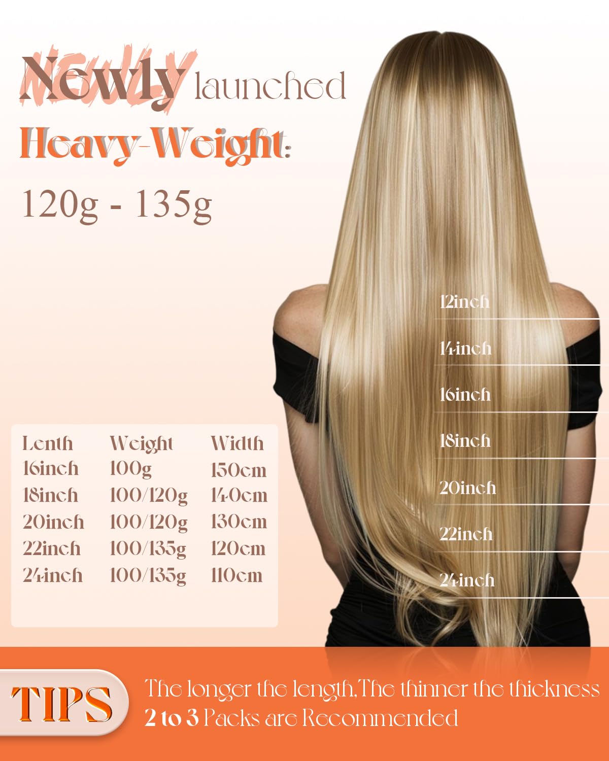 Sunny Hair – Extensiones de cabello humano degradado para coser, balayage, color marrón oscuro, mezcla de castaño claro, mezcla de rubio,