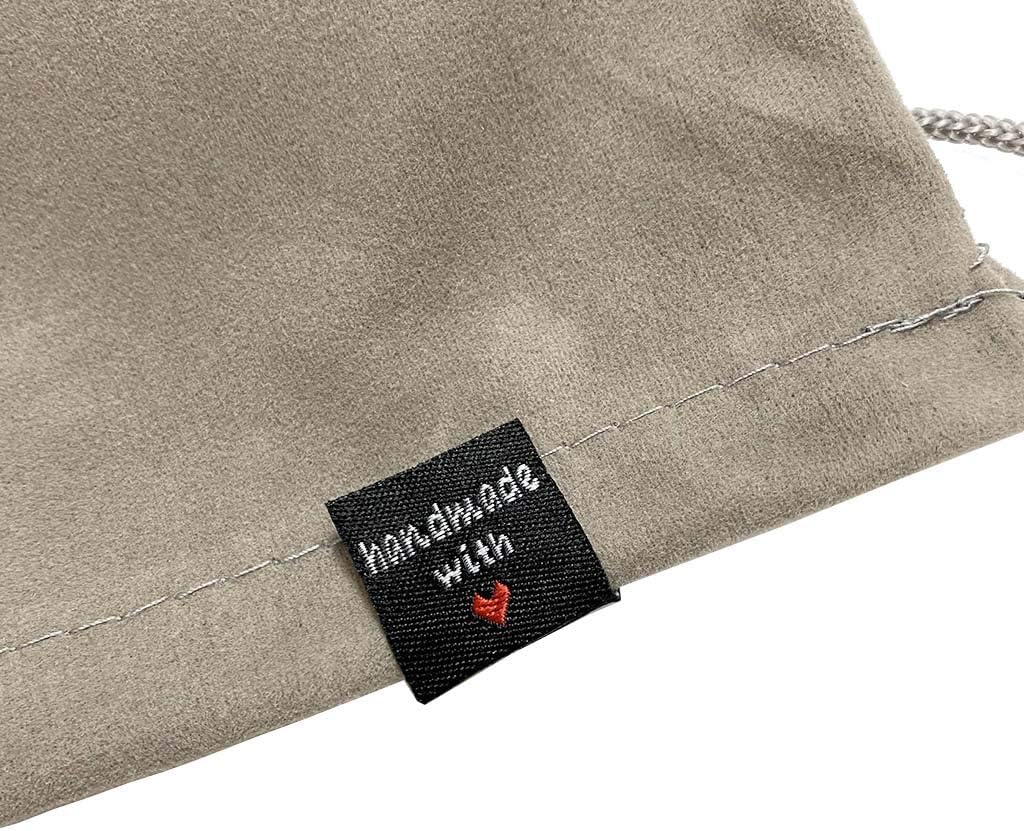 Cintas tejidas para coser, tejedores, manualidades, etiquetas de cinta tejida a la moda, etiquetas de coser hechas a mano para tejer, acolchar,