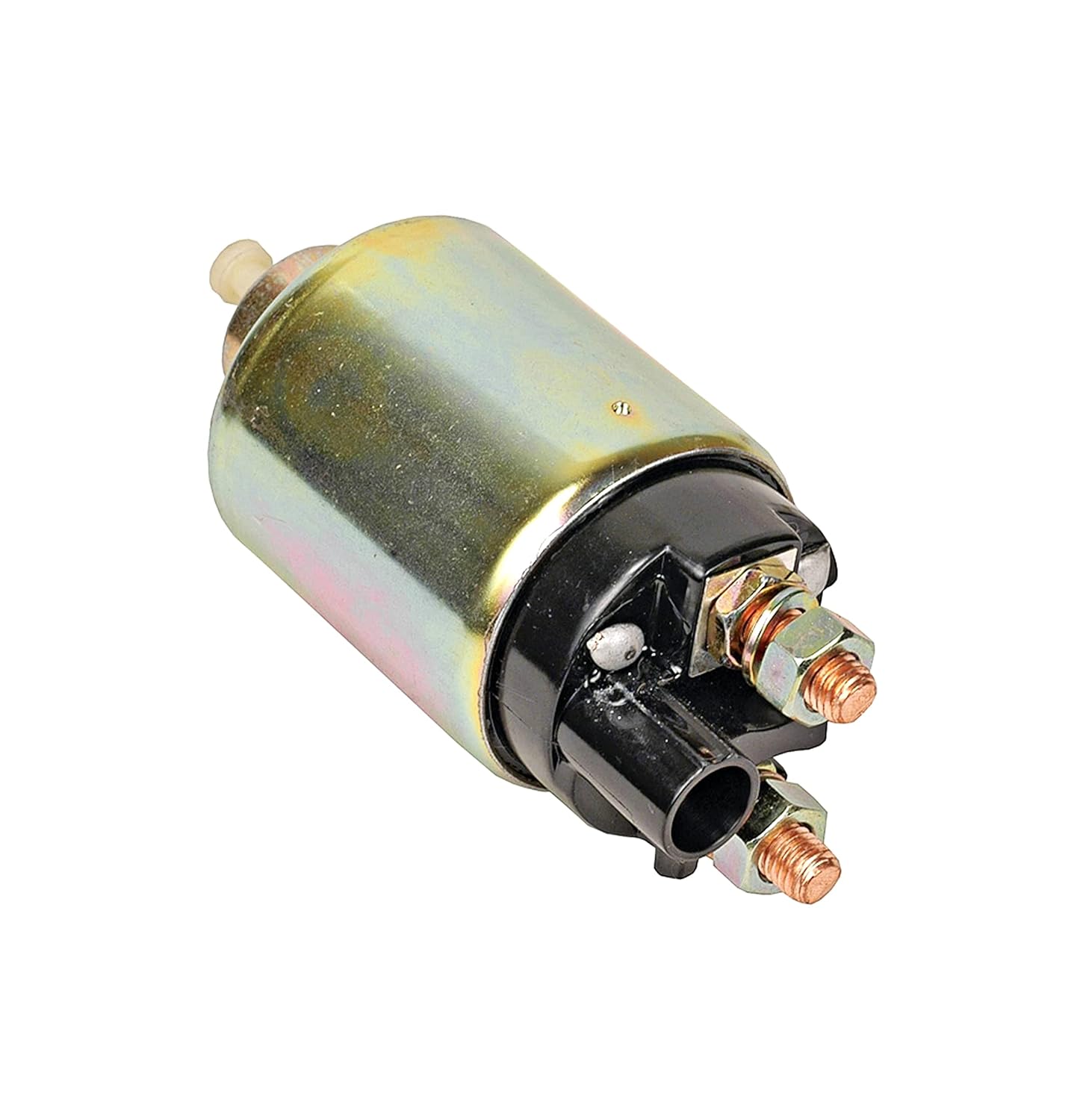PartsW – Solenoide de arranque compatible con todos los modelos Chevrolet Corvette 2008-2013