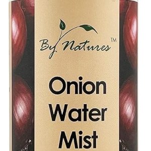 Niebla de agua de cebolla con colágeno y aceite de batana 100% natural, 6 onzas líquidas (paquete de 2) Niebla de agua de cebolla con colágeno y aceite de batana 100% natural, 6 onzas líquidas (paquete de 2)