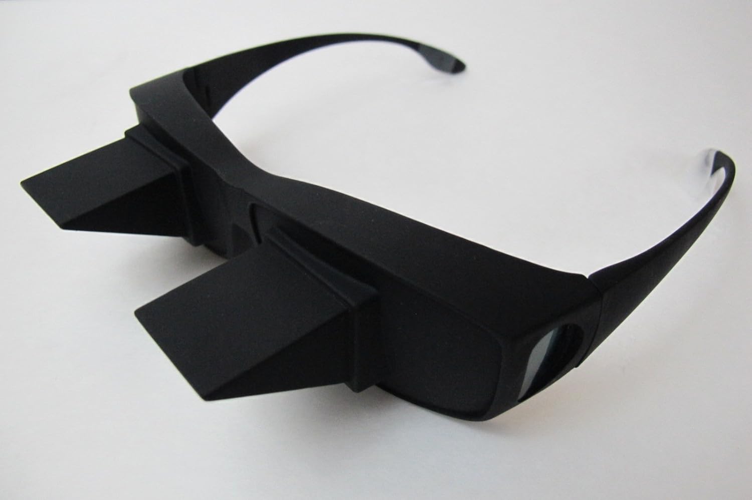Periscopio Gafas Periscopio Lector Horizontal Gafas – Ver TV en la Cama!