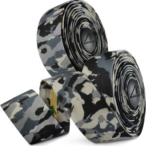 MARQUE Cinta para manillar de bicicleta de carretera, barra de mango de bicicleta de carretera para barras de caída con tapones finales – 2 unidades MARQUE Cinta para manillar de bicicleta de carretera, barra de mango de bicicleta de carretera para barras de caída con tapones finales – 2 unidades