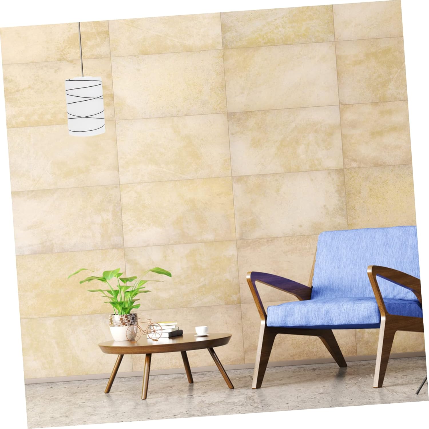 Housoutil Pantalla cilíndrica de vidrio Accesorios interiores Cubiertas de luz para luces de techo de repuesto de vidrio blanco globo cilindro
