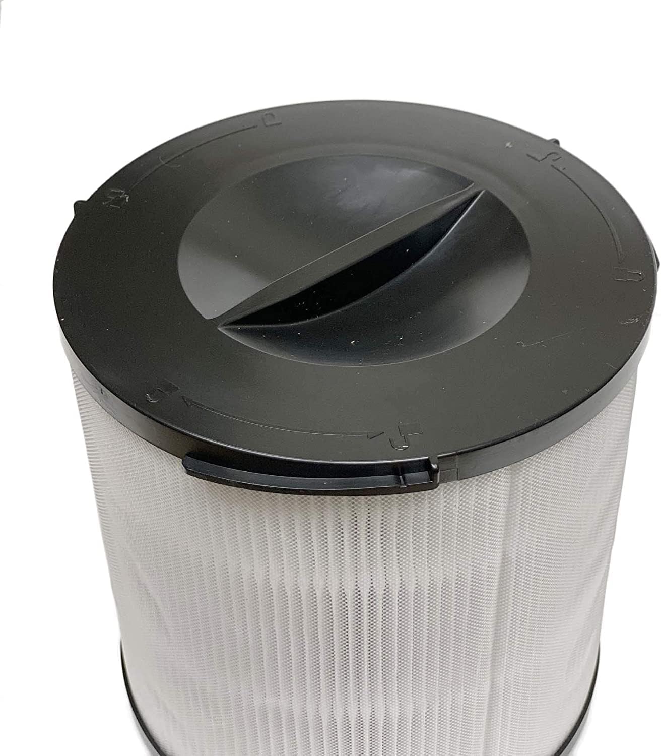 Nispira Filtro HEPA 4 en 1 de repuesto compatible con Morpilot Keenstone purificador de aire APF-1, 1 paquete
