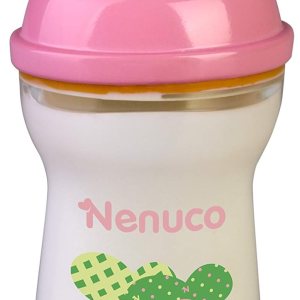 Nenuco 700015669 Biberón mágico para muñecas, multicolor Nenuco 700015669 Biberón mágico para muñecas, multicolor