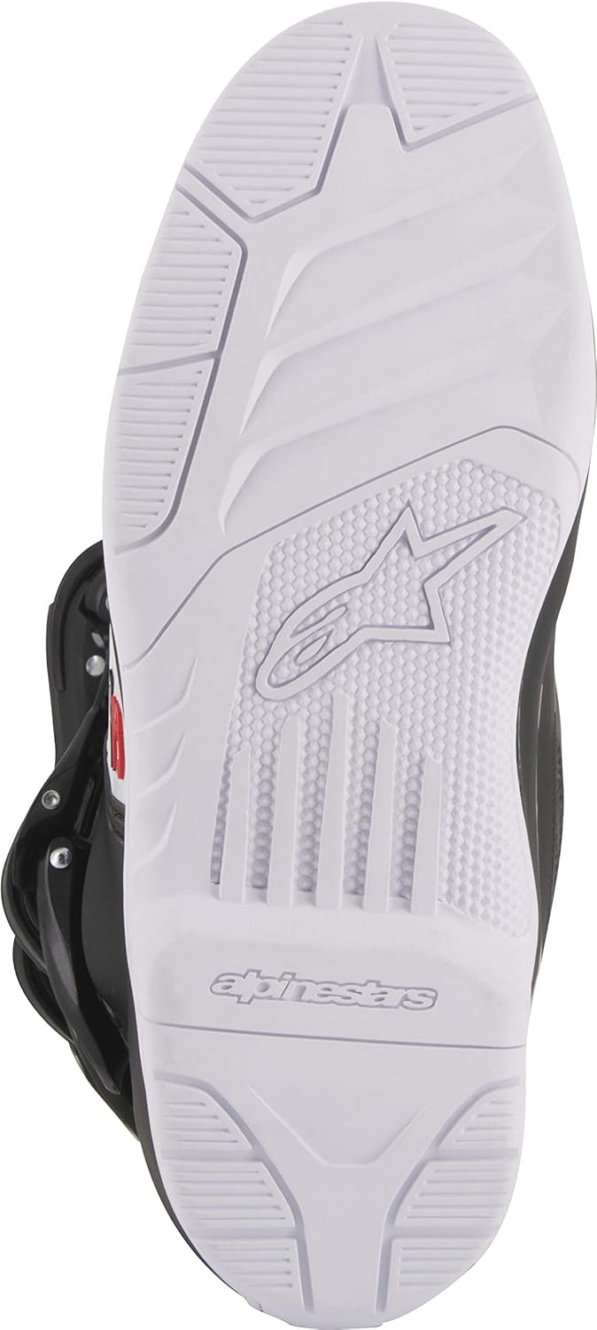 Alpinestars Youth Tech-3S, botas, 7