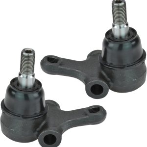 Juego de 2 rótulas delantera inferior izquierda y derecha para Mazda Miata Juego de 2 rótulas delantera inferior izquierda y derecha para Mazda Miata