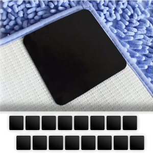 Pinzas de almohadilla para alfombra, agarre antideslizante para alfombras Pinzas de almohadilla para alfombra, agarre antideslizante para alfombras