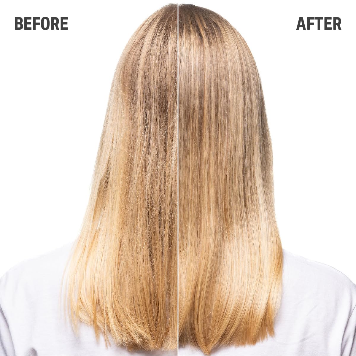 Goldwell dualsenses Blondes & Highlights Brilliance Serum Spray 150 ml