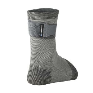 Rehband Tobillera, 1 pieza, soporte de tobillo de punto, estabilización de tobillo para deportes y vida cotidiana, cabe en zapatos, alta comodidad, Rehband Tobillera, 1 pieza, soporte de tobillo de punto, estabilización de tobillo para deportes y vida cotidiana, cabe en zapatos, alta comodidad,