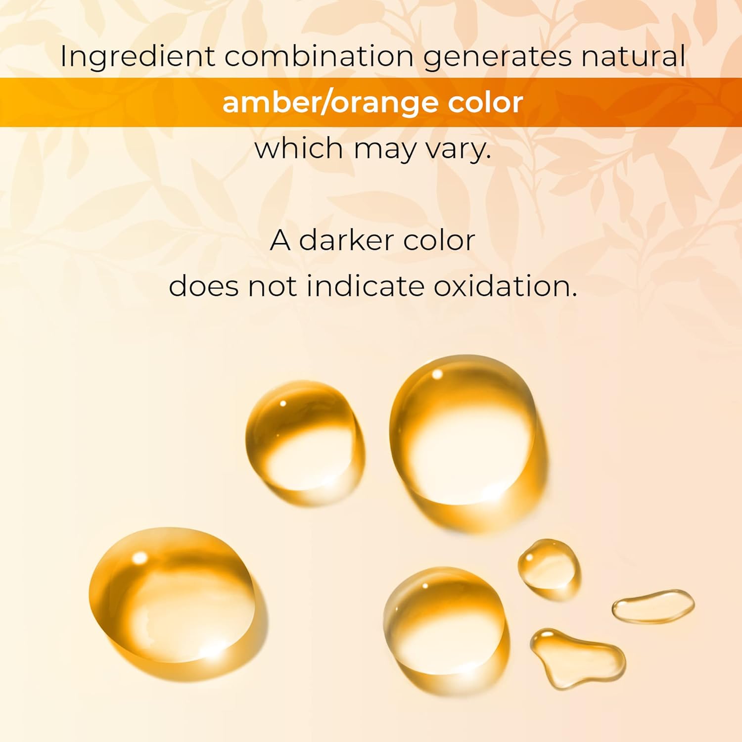 Suero de vitamina C de doble tamaño (2 onzas) para cara con ácido hialurónico y vitamina E – Suero iluminador facial – Suero natural