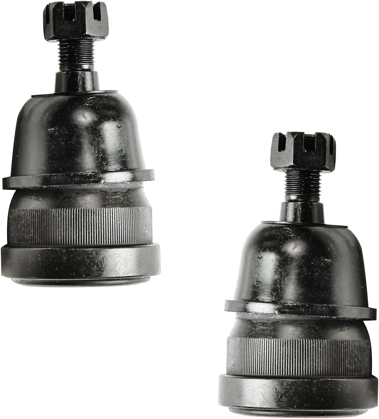 Detroit Axle – Rótulas delanteras de 4 piezas para Chevy Malibu Blazer Impala S10 Monte Carlo LLV EL Camino GMC Jimmy Buick Lesabre Electra Regal