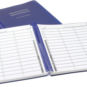 Libro de citas de preparador múltiple Libro de citas de preparador múltiple