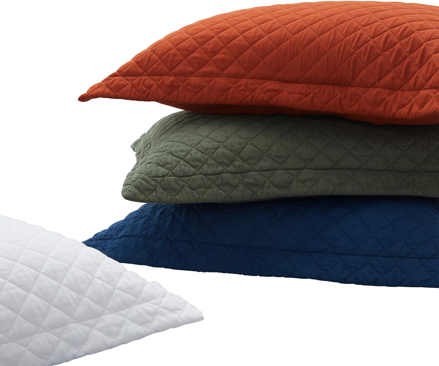 SunStyle Home – Juego de edredón reversible y ligero, funda suave para todas las estaciones