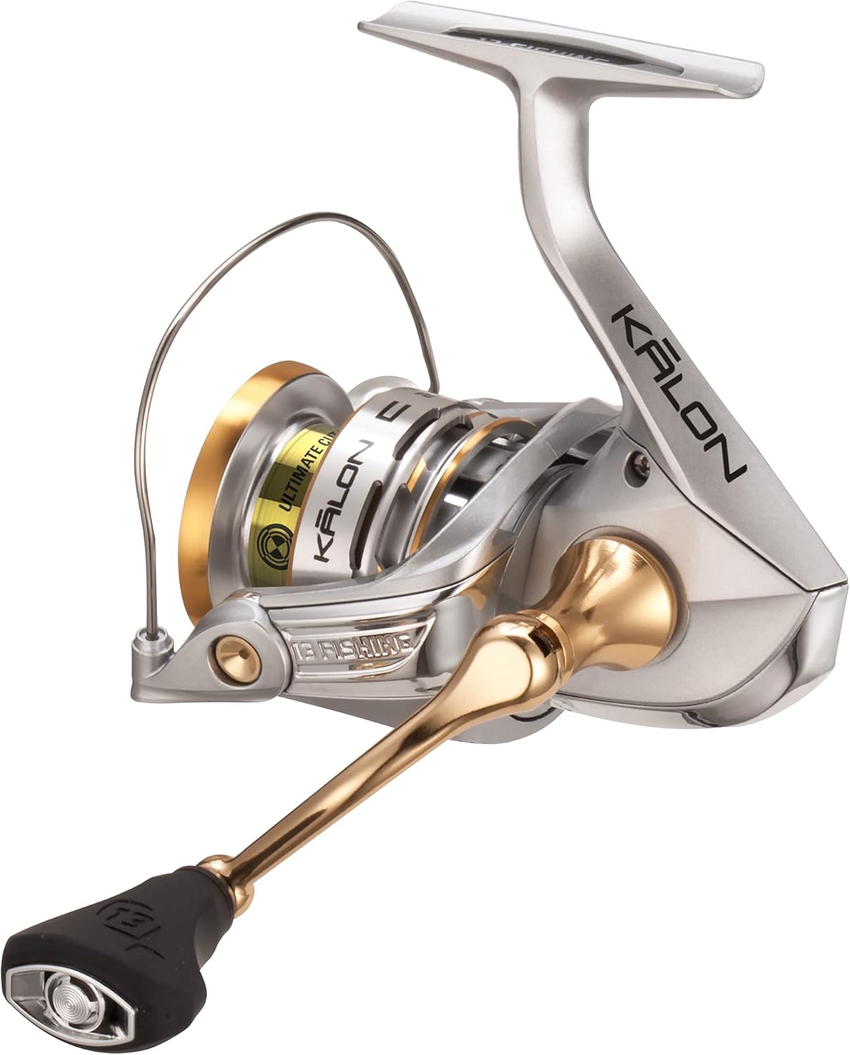 13 FISHING – Kalon C – Spinning Reels